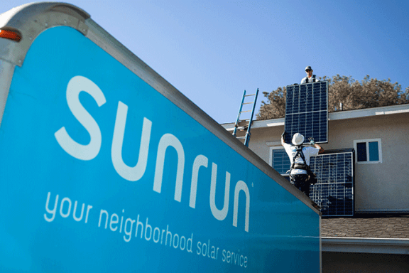 Sunrun Solar Jobs